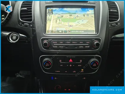 KIA SORENTO DIESEL 2.0 2WD