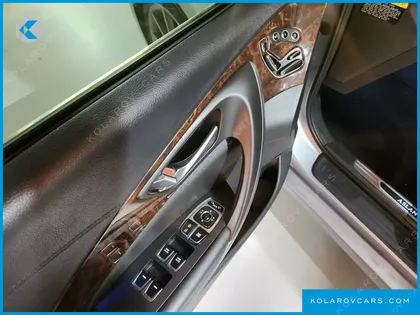 HYUNDAI ASLAN G330 EXCLUSIVE