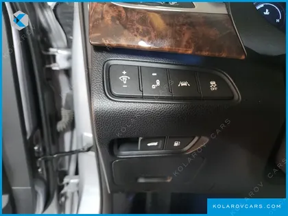 HYUNDAI ASLAN G330 EXCLUSIVE