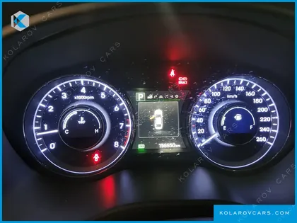HYUNDAI ASLAN G330 EXCLUSIVE
