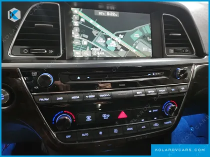 HYUNDAI ASLAN G330 EXCLUSIVE