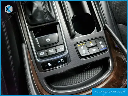 HYUNDAI ASLAN G330 EXCLUSIVE