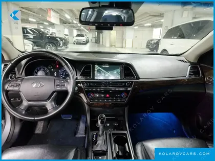 HYUNDAI ASLAN G330 EXCLUSIVE