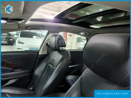HYUNDAI ASLAN G330 EXCLUSIVE