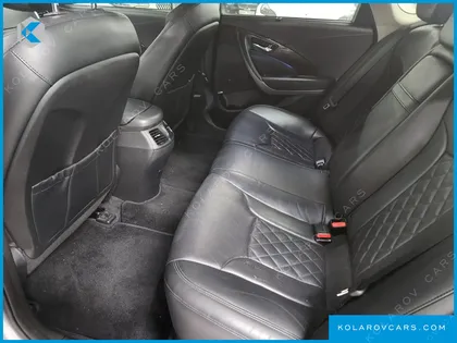 HYUNDAI ASLAN G330 EXCLUSIVE