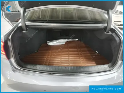 HYUNDAI ASLAN G330 EXCLUSIVE