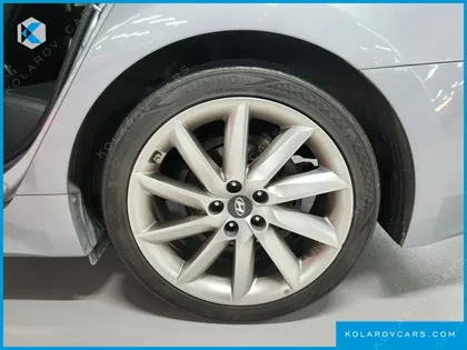 HYUNDAI ASLAN G330 EXCLUSIVE
