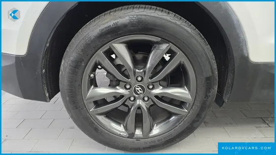 HYUNDAI SANTA FE DIESEL(E-VGT) 2.2 2WD EXCLUSIVE