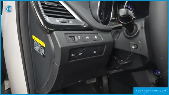HYUNDAI SANTA FE DIESEL(E-VGT) 2.2 2WD EXCLUSIVE