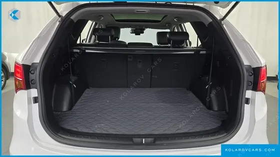 HYUNDAI SANTA FE DIESEL(E-VGT) 2.2 2WD EXCLUSIVE