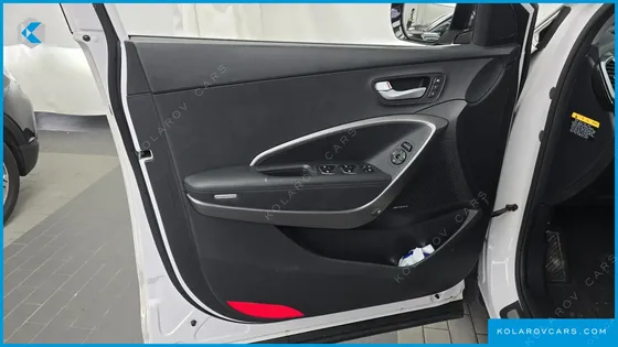HYUNDAI SANTA FE DIESEL(E-VGT) 2.2 2WD EXCLUSIVE