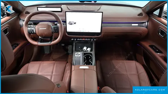 HYUNDAI GRANDEUR 2.5 GASOLINE  2WD