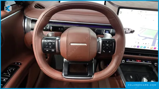HYUNDAI GRANDEUR 2.5 GASOLINE  2WD