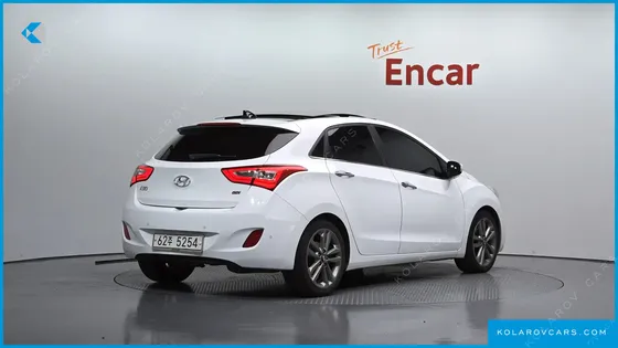 HYUNDAI I30 2.0 PYL