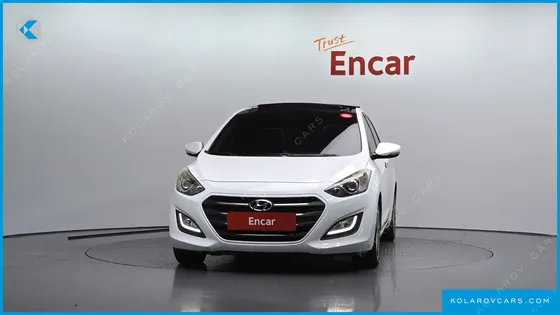 HYUNDAI I30 2.0 PYL