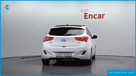 HYUNDAI I30 2.0 PYL