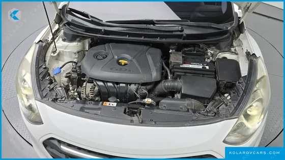 HYUNDAI I30 2.0 PYL