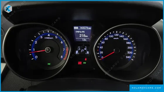 HYUNDAI I30 2.0 PYL