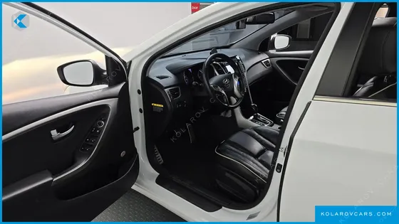 HYUNDAI I30 2.0 PYL