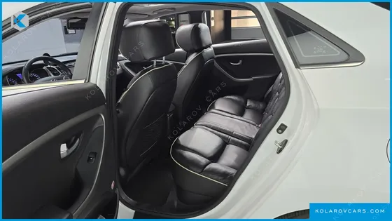 HYUNDAI I30 2.0 PYL