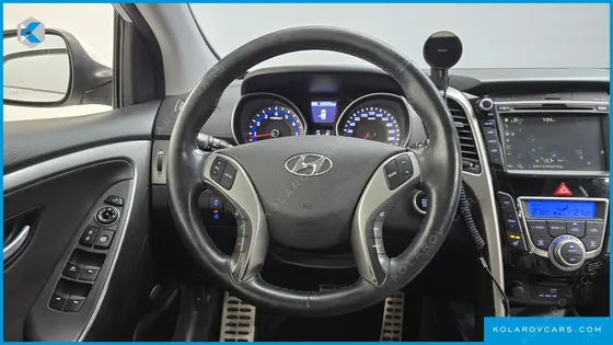 HYUNDAI I30 2.0 PYL