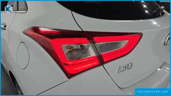 HYUNDAI I30 2.0 PYL