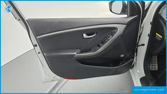 HYUNDAI I30 2.0 PYL