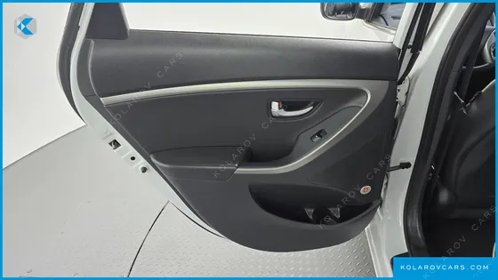 HYUNDAI I30 2.0 PYL