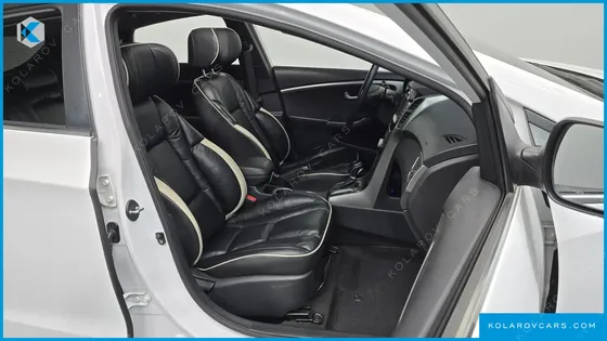 HYUNDAI I30 2.0 PYL