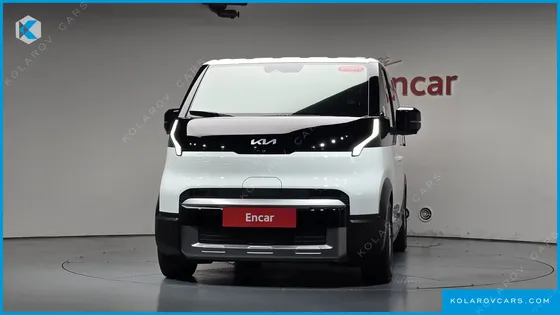 KIA PV5 PASSENGER