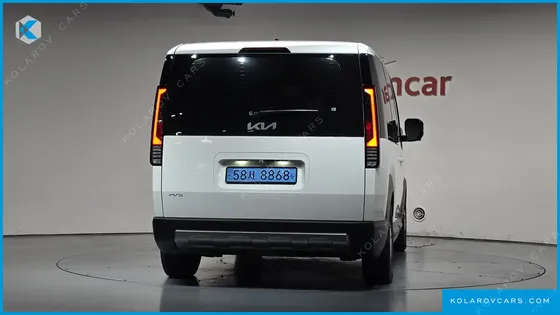 KIA PV5 PASSENGER