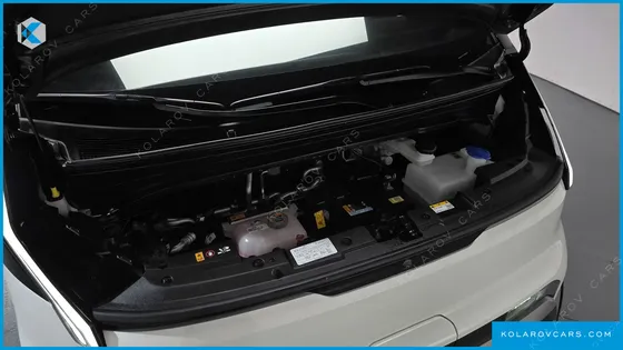 KIA PV5 PASSENGER
