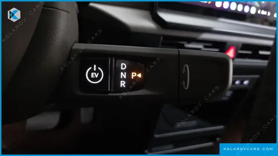 KIA PV5 PASSENGER