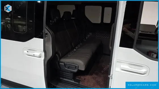 KIA PV5 PASSENGER