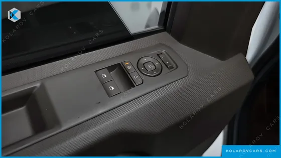 KIA PV5 PASSENGER