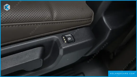 KIA PV5 PASSENGER