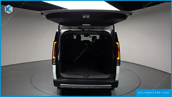 KIA PV5 PASSENGER