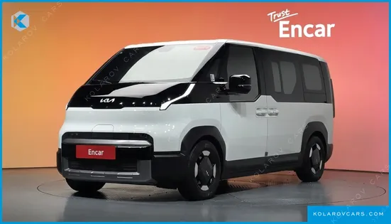 KIA PV5 PASSENGER