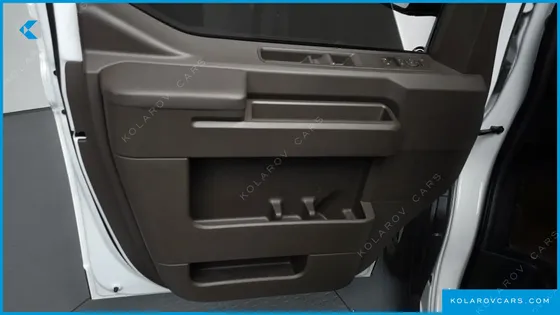 KIA PV5 PASSENGER