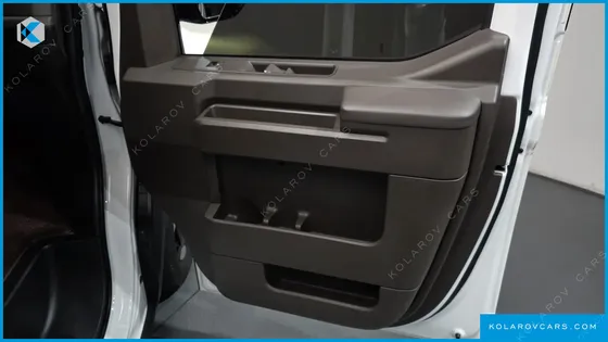 KIA PV5 PASSENGER