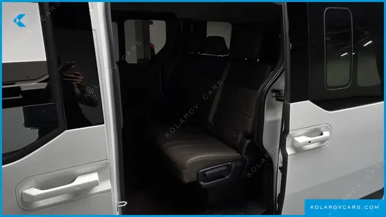 KIA PV5 PASSENGER