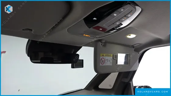 KIA PV5 PASSENGER
