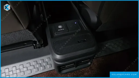 KIA PV5 PASSENGER