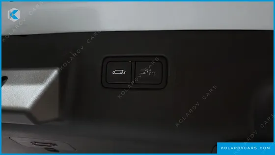 KIA PV5 PASSENGER