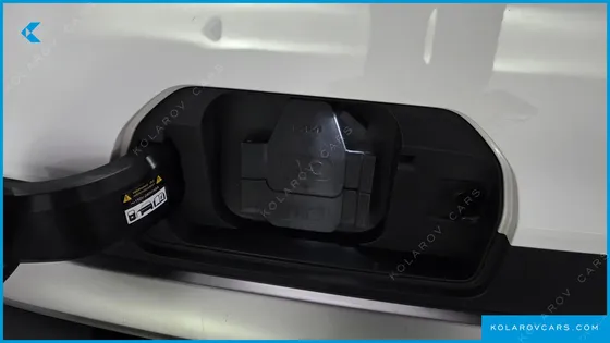 KIA PV5 PASSENGER