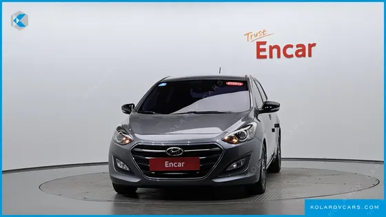 HYUNDAI I30 DIESEL 1.6 PYL