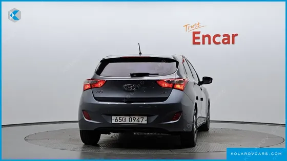 HYUNDAI I30 DIESEL 1.6 PYL