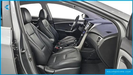 HYUNDAI I30 DIESEL 1.6 PYL