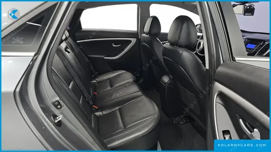 HYUNDAI I30 DIESEL 1.6 PYL