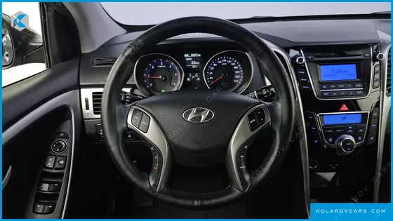 HYUNDAI I30 DIESEL 1.6 PYL